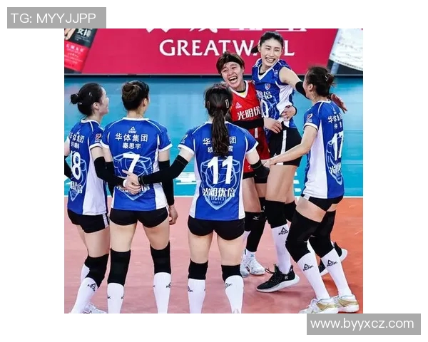 上海排球队区域防守创新探索与实践分析重磅专题