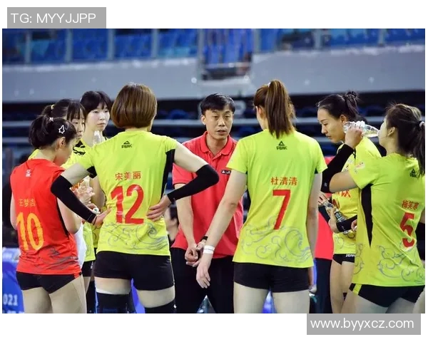 北京排球队引领最新排球战术十强榜单解析与展望 北京排球队引领最新排球战术十强榜单解析与展望