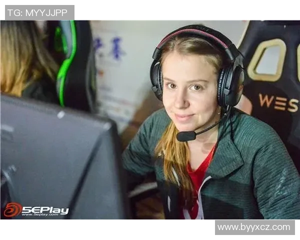 刘丽专访:从新手到职业选手的CSGO成长之路与心路历程 刘丽专访:从新手到职业选手的CSGO成长之路与心路历程