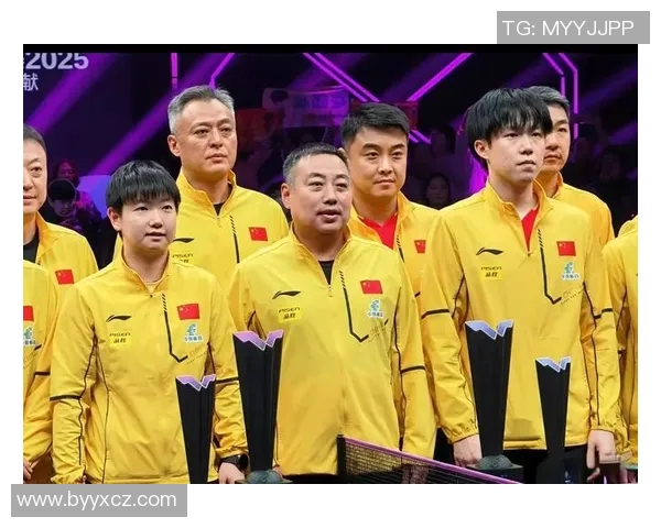 对话吴静：回顾乒乓球生涯的辉煌与挑战与未来展望