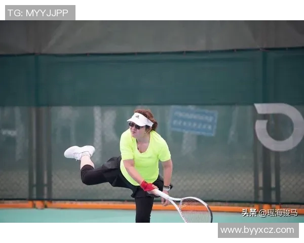 广州网球队的拼搏之路：一段关于梦想与坚持的网球纪实