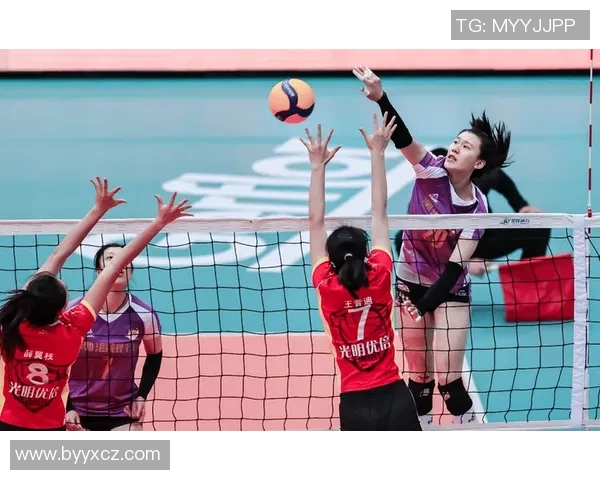 广州排球队与南京排球队对决后的深度分析与战术总结