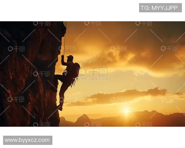 攀岩精神的传承与挑战：走进杭州攀岩队的力量与梦想