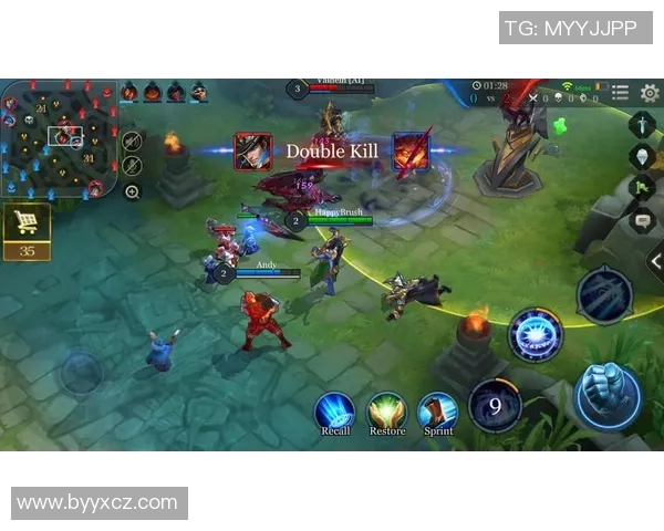 权威发布：揭晓英雄联盟团队协作实力榜单及分析结果