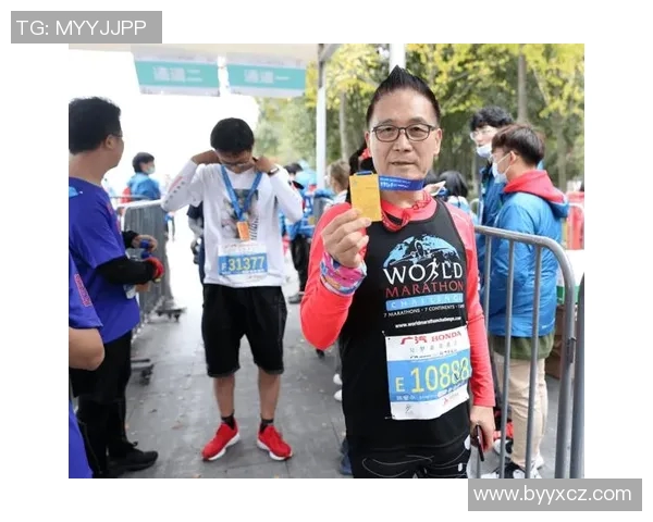 武汉滑板队勇闯马拉松大满贯展现逆袭精神与团队力量 武汉滑板队勇闯马拉松大满贯展现逆袭精神与团队力量