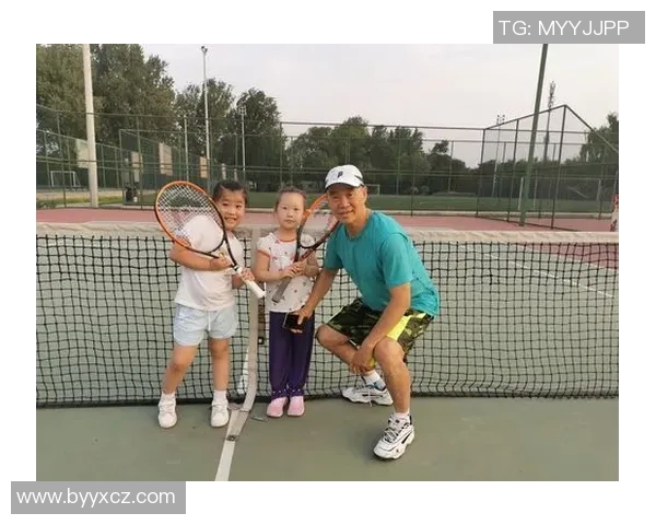 深度对话刘军探讨网球人生与职业生涯的精彩瞬间与成长历程