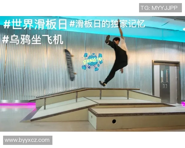 陈伟独家分享滑板技巧与心得体会助你提升滑板水平的秘诀