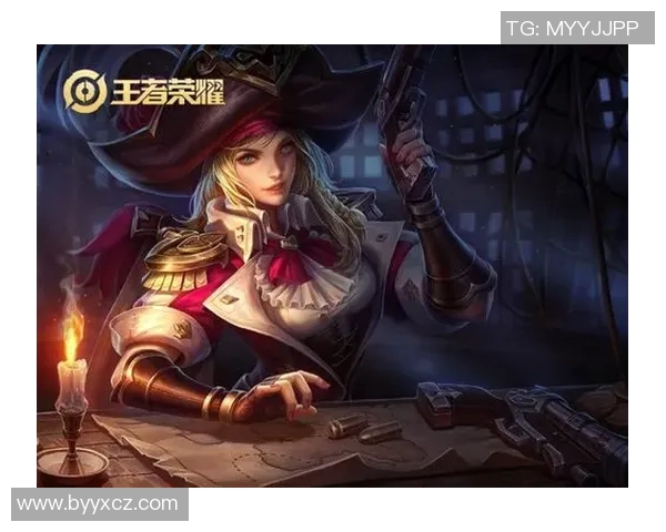 赵娜独家分享王者荣耀游戏心得与技巧助你轻松上分