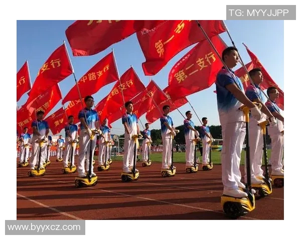 重庆街舞队勇闯极限运动会展现青春风采与逆袭精神