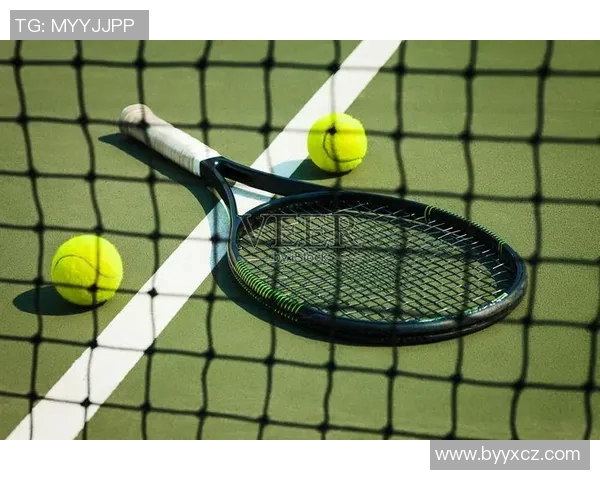 网球新手必看：从零基础到场上高手的全面意识提升指南