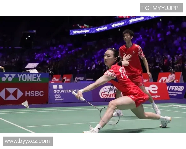 羽毛球深度解析：北京羽毛球队转型背后的故事与挑战