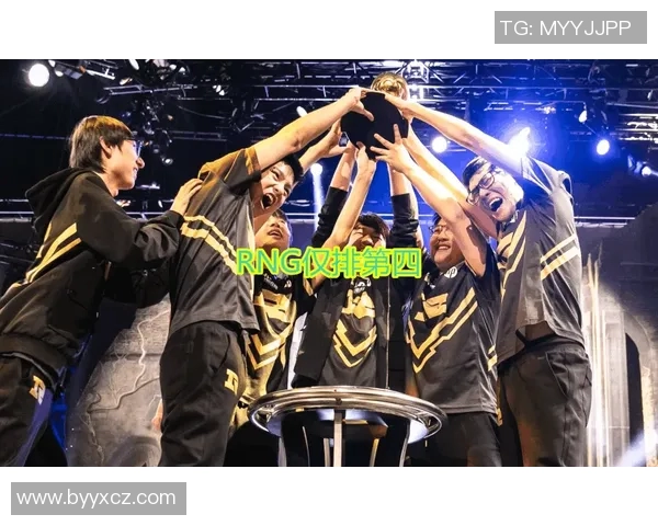 CSGO战术分析：深入探讨RNG战队的盯防策略与应对技巧