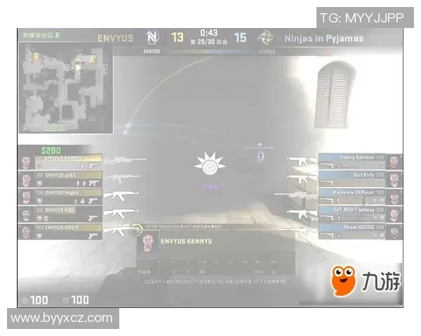 CSGO评论：深入分析RNG在战术转换中的得失与未来发展方向