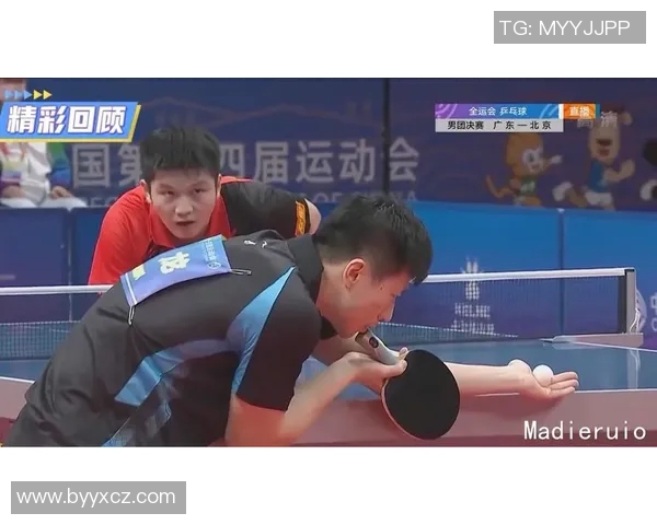 全运会精彩回顾:西安乒乓球队展现出色节奏与团队默契 全运会精彩回顾:西安乒乓球队展现出色节奏与团队默契