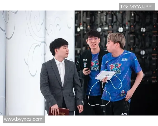 全球总决赛回顾:LNG团队协作与战术执行的精彩表现分析 全球总决赛回顾:LNG团队协作与战术执行的精彩表现分析