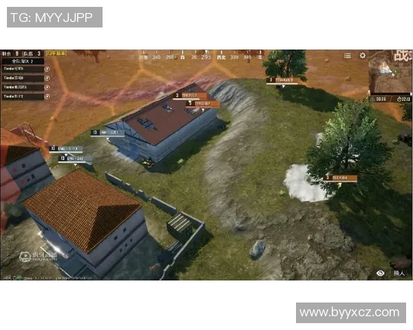 和平精英战术解析LNG快攻体系的优势与实战应用探讨 和平精英战术解析LNG快攻体系的优势与实战应用探讨