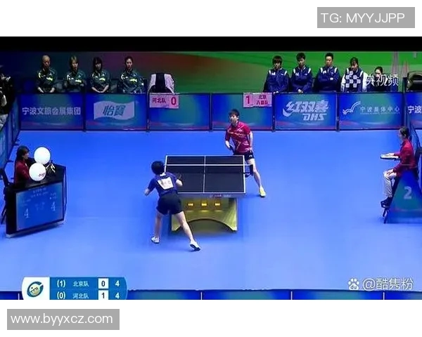 成都乒乓球队灵活性分析与提升策略探讨之焦点研究