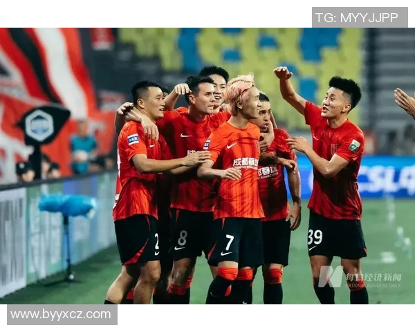 成都足球队荣登全国足球比赛经验排行榜第十名引发热议