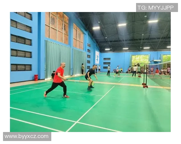 羽毛球的心灵之旅：深入探讨广州羽毛球队的心理素质与竞技表现