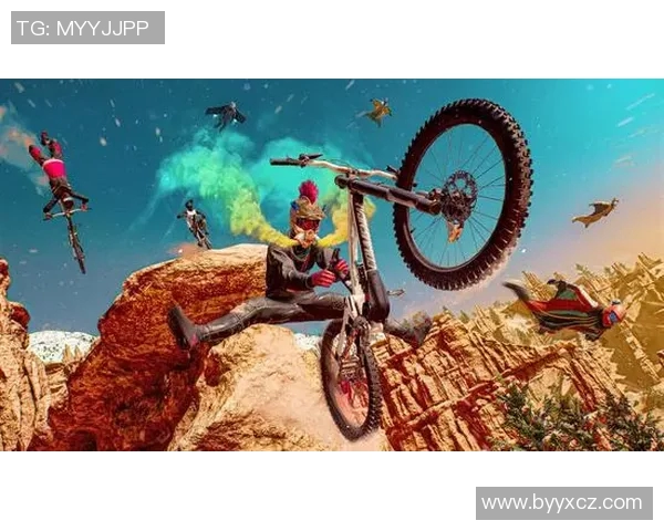 重庆极限运动队的节奏探索与挑战极限运动的魅力与激情