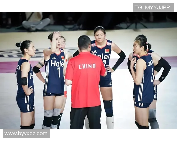 古巴女排与加拿大女排激战正酣谁能在国际赛场上笑到最后