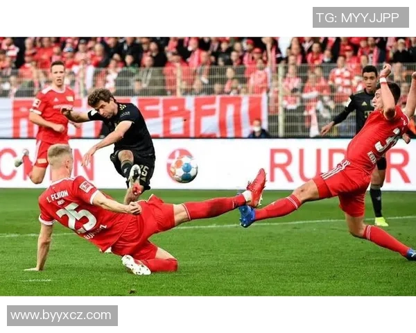 安德莱赫特对阵拜仁慕尼黑比赛分析及战术解读