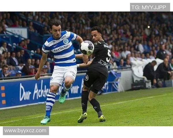 布雷达与多德勒支的激烈对决揭示足球战术与团队协作的重要性