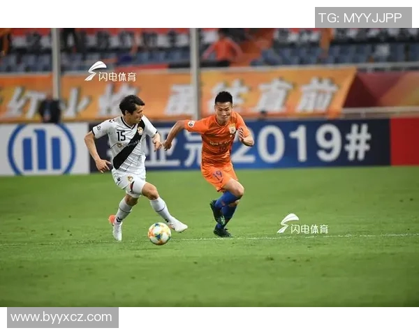 庆南对阵鲁能精彩直播视频回放与赛后分析全方位呈现