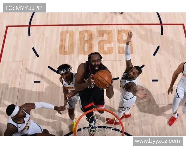 掘金与老鹰激战正酣11月16日精彩回顾与赛后分析