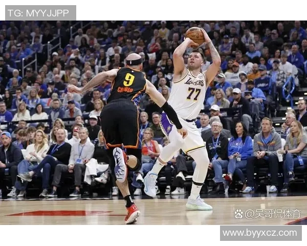 湖人对阵雷霆的精彩对决分析及比赛前瞻展望