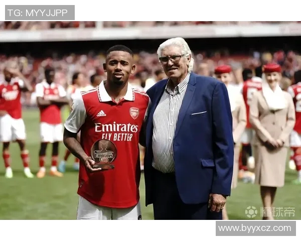 热苏斯：从青训新星到足坛巨星的成长之路与未来展望