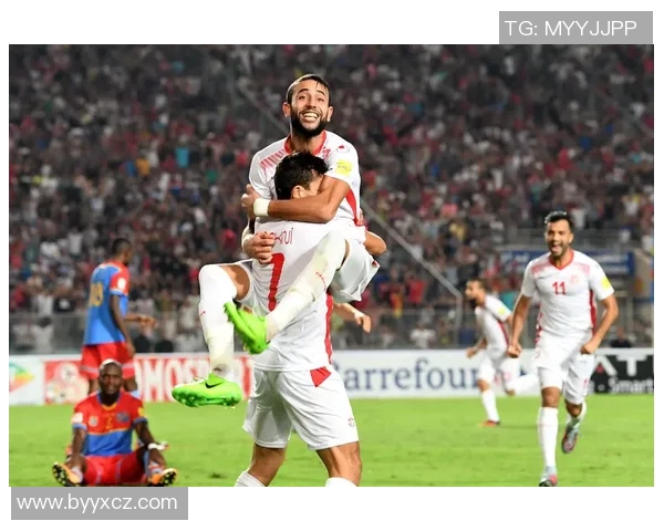 突尼斯与英格兰对决前瞻分析及彩经预测全面解读