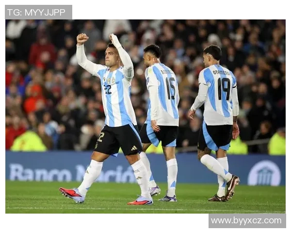 男足委内瑞拉对阵阿根廷的精彩较量分析与赛前展望 男足委内瑞拉对阵阿根廷的精彩较量分析与赛前展望