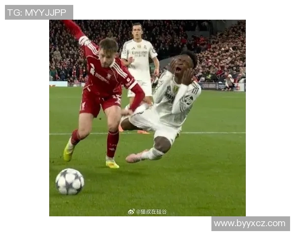 皇马与利物浦激战正酣实况比分实时更新与精彩回顾