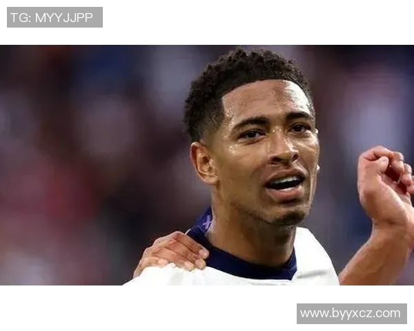 贝林厄姆：年轻天才如何在足球世界中崭露头角并引领未来潮流