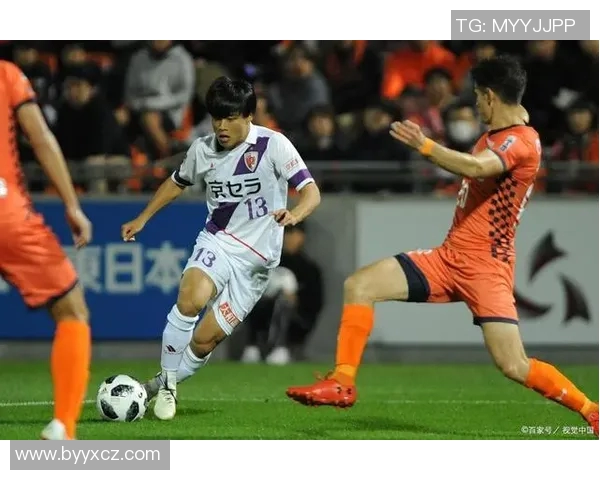 足球FC琉球迎战水户蜀葵期待精彩对决与激烈竞争