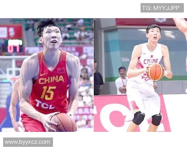 周琦在国际篮球舞台上的崛起与挑战：从中国男篮到NBA的奋斗历程