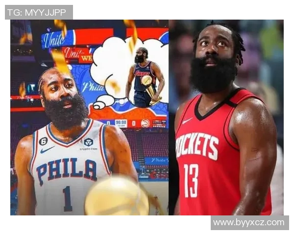 哈登重返火箭有望休斯顿准备顶薪合约迎回昔日MVP