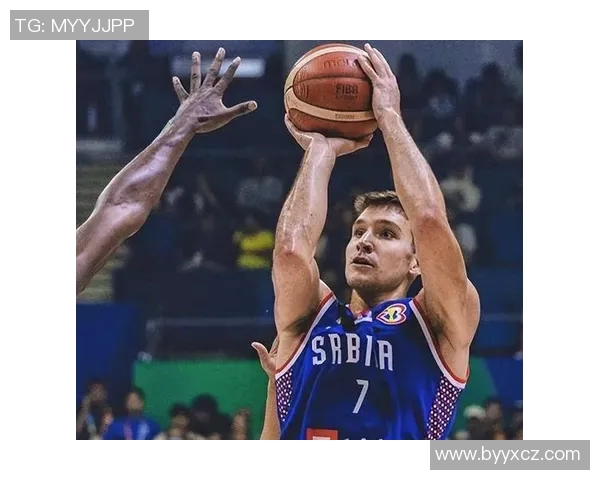博格丹博格达诺维奇在NBA的崛起与未来展望