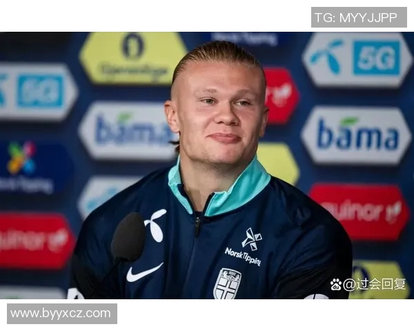 哈兰德：足球场上的新星崛起与未来发展潜力分析