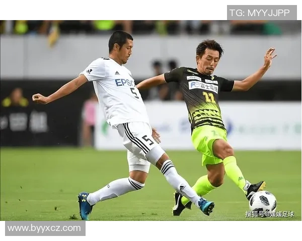 甲府队迎战枥木队决战在即期待精彩对决与胜利的诞生