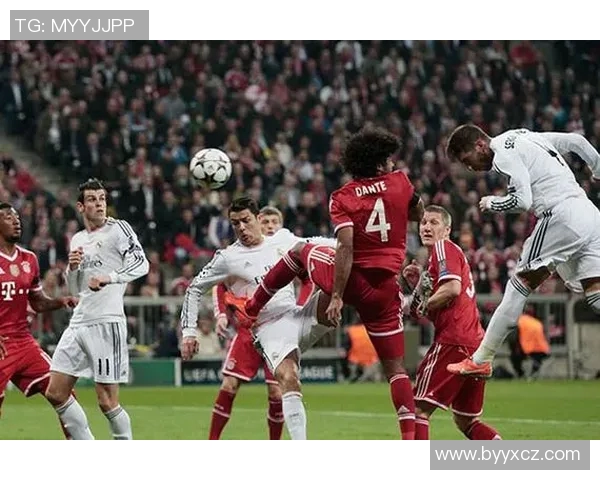 皇马与拜仁经典对决重播高清回顾尽享足球盛宴