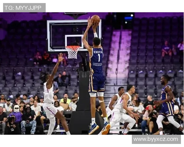 维克托文班亚马：篮球新星的崛起与未来发展潜力分析