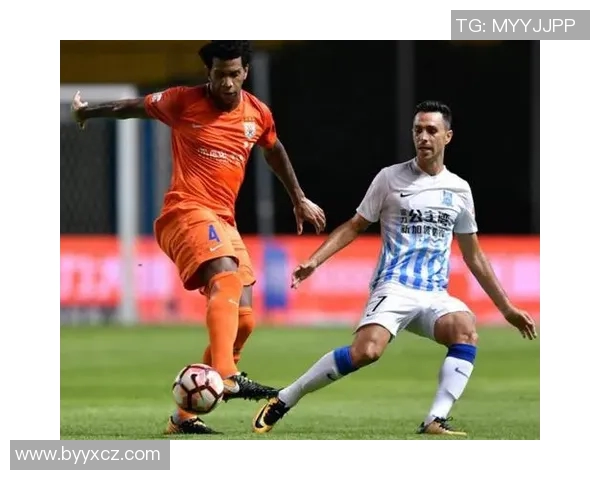 鲁能与富力精彩对决视频录播回顾全场精彩瞬间与战术分析