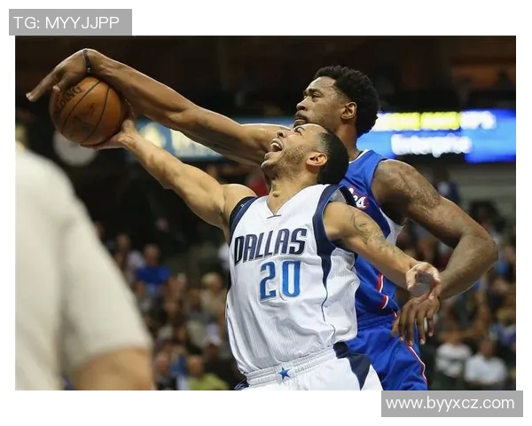 2015年11月12日快船对阵小牛全场精彩回放视频解析与赛后点评