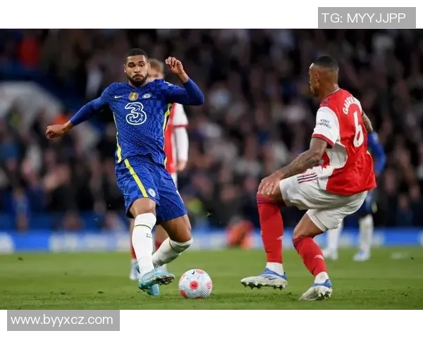 切尔西与阿森纳精彩对决集锦回顾两队巅峰时刻与精彩进球瞬间