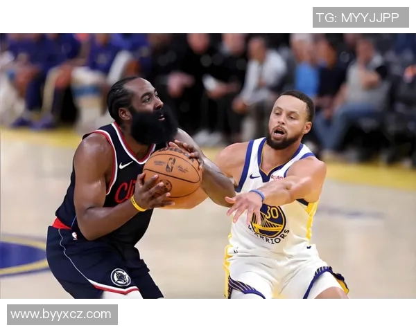 勇士与快船季后赛精彩对决视频直播全程回顾与分析