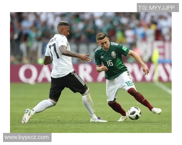 墨西哥与德国足球对决前瞻及比分预测分析