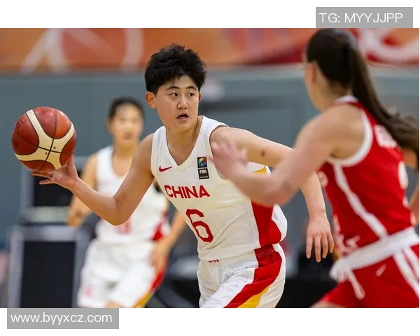 捷克女篮与西班牙女篮激战正酣谁能在这场对决中胜出