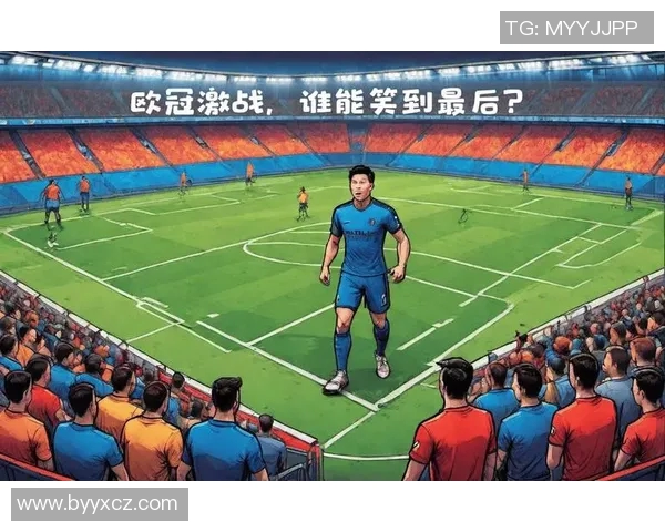 巴萨欧冠对决尤文图斯巅峰对决谁能笑到最后